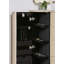 Commode 5 tiroirs Nouveau Chic