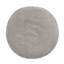 Soul 55Cm Round Pouffe-1351915434