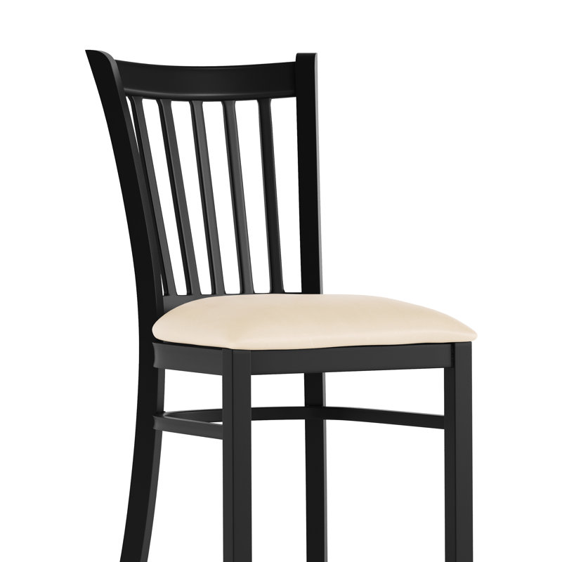Chaise de restaurant Hercules Prompton, 1, Tan