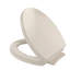 SoftClose® Round Hard Toilet Seat-1854163304