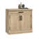 Aspen Post 31.26'' Wide 1 - Drawer Storage Cabinet with Cable Management