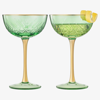 Cadyn 7oz. Glass Set
