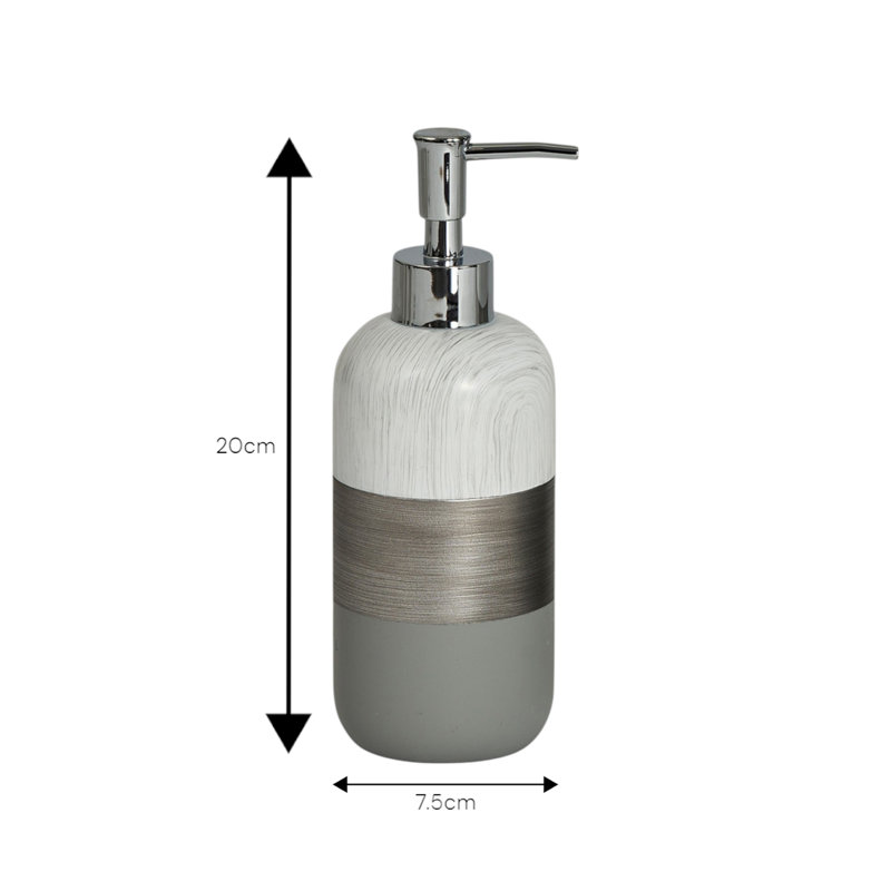 Luxe Soap / Lotion Dispenser
