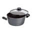 Stoneline Non-Stick Aluminum Standard Pot-30750005-30806384