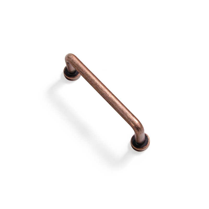 Ensemble de poignées pour appareils électroménagers 3 po, Champagne Brown