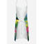 Iris du Tennessee en tablier aquarelle-470388872