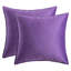 Housse et insert de coussin carré en velours -118133616-118133632