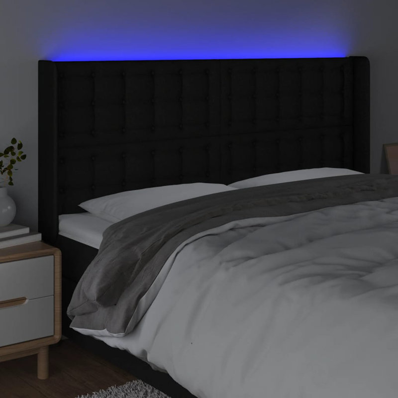 Dashawnda Headboard