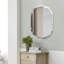 Miroir mural Kezmyn