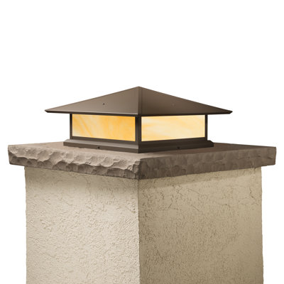 Luminaire suspendu à 1 lumière Abston