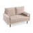 Velours beige est en rupture de stock