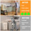 53cm W Metal Storage Rack