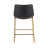 Landon Gold Stool 26" (Set Of 3)-106553826