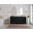 Aberdeen 72'' Double Bathroom Vanity with Top-94074355-90126241