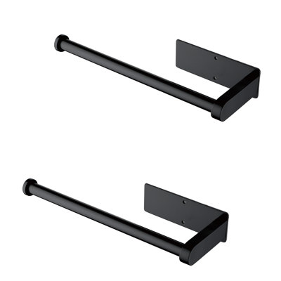 Stainless Steel Paper Towel Holder
