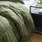 Snorze Cloud Baffle Box Stitch Comforter-119908997-119909007
