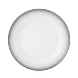Swirl Ombre 12.5 in. Round Platter