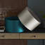 21cm H Polyester Drum Lamp Shade ( Uno )-70657129