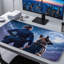 Polyester Desk Pad-1016060055