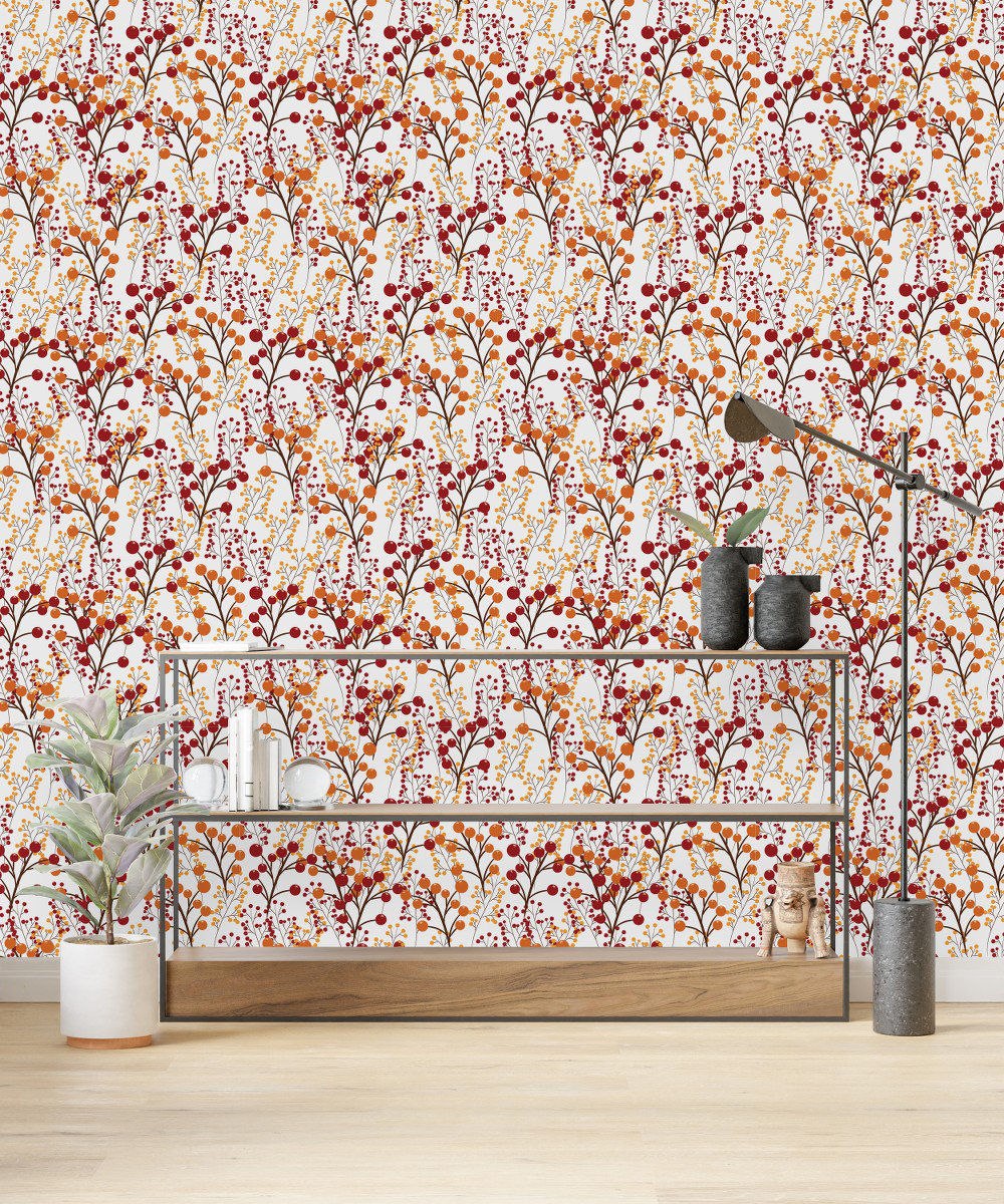 Red Barrel Studio® Wall Mural | Wayfair