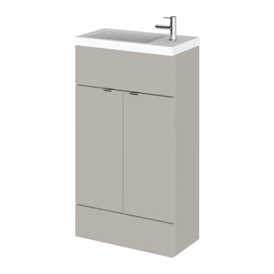 Maddalena 503 mm Bathroom Vanity