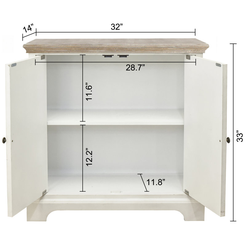 Armoire de rangement Ornate