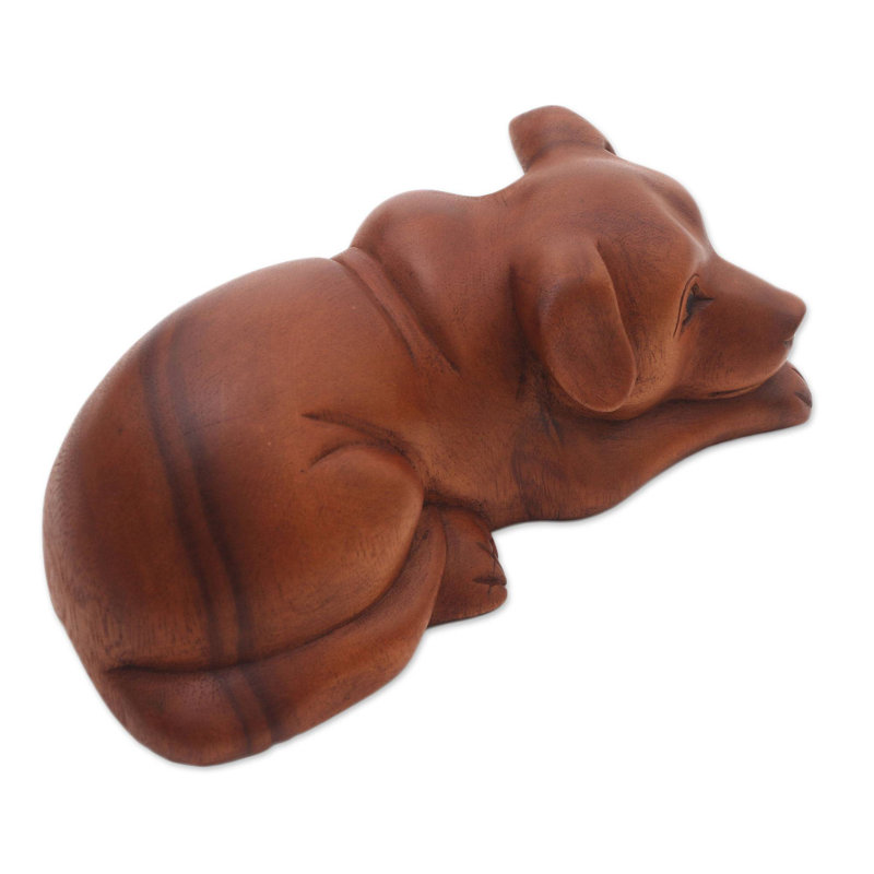 Handmade Figurine / Sculpture Decorative Object