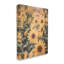 Conception d'art sur toile Stupell Industries Sunlit Sunflower Field par Sissi et Seb-91306128-91306125
