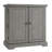 Rheingold 36'' Solid Wood Bar Cabinet-26153852