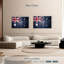 Drapeau australien Borges style bois-108146853