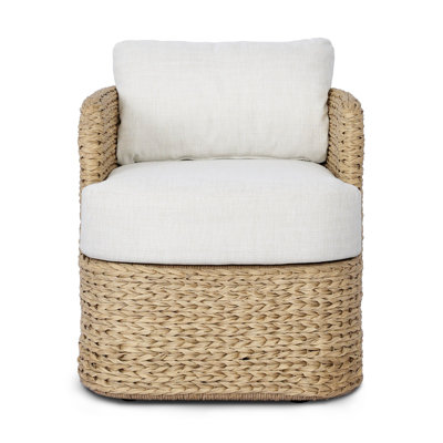 Caney Outdoor Dining Armchair