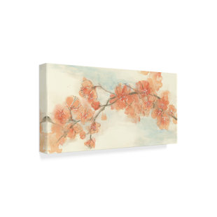 Peach Blossom Watergarden