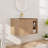 Henriko 30'' Single Bathroom Vanity with Ceramic Top