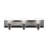 Winchendon 3 - Light Dimmable Vanity Light-1126890179