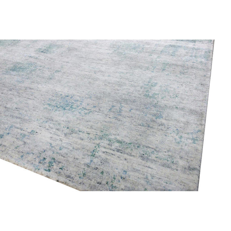 Geometric Area Rug