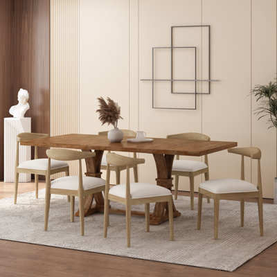 Jojuan Dining Set