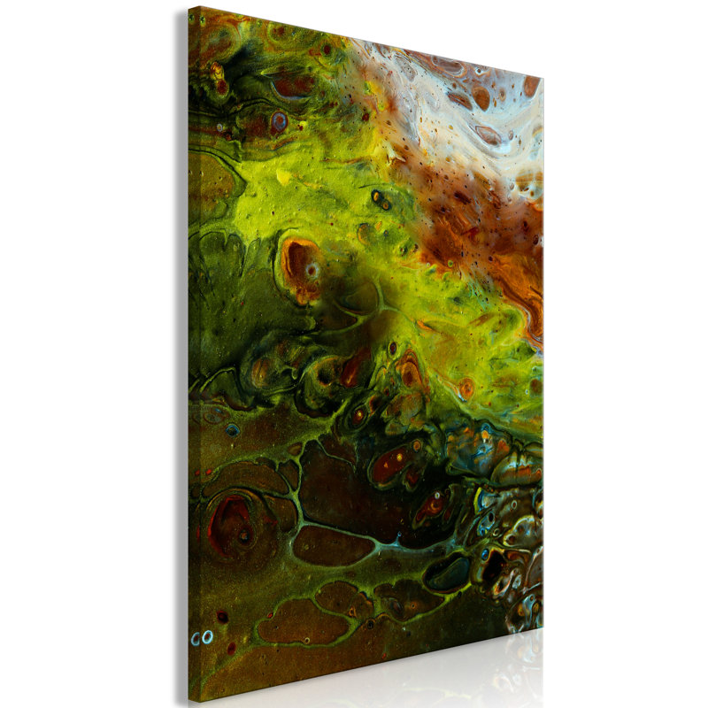 No Frame Print on Canvas, 40cm H x 60cm W