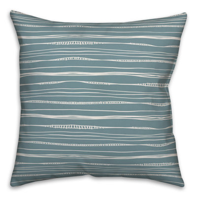 Coussin Kansas
