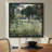 Rural Landscape " Baroque Cloudscape "-96965356-96965357