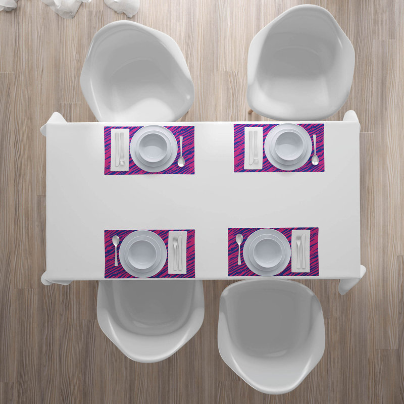 Récapitulatif 18,5" zèbre