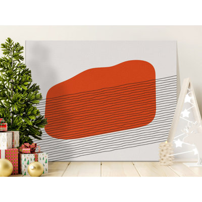 Wrapped Canvas Print Set