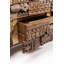 160 cm Wide Sideboard Shanti Surprise Puzzle