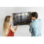 Magnetic Glass Dry Erase Board
