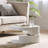 Modernesque Rotating Coffee Table 3