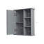 Armoire murale de salle de bain-288367387