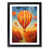 Black Framed selected