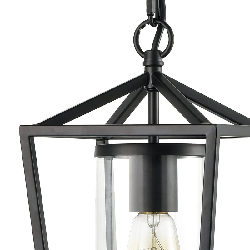 Semi Flush Mount