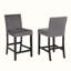 Tabouret de comptoir Ilja Cobre-1294263458