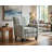 Upholstered Accent Chair