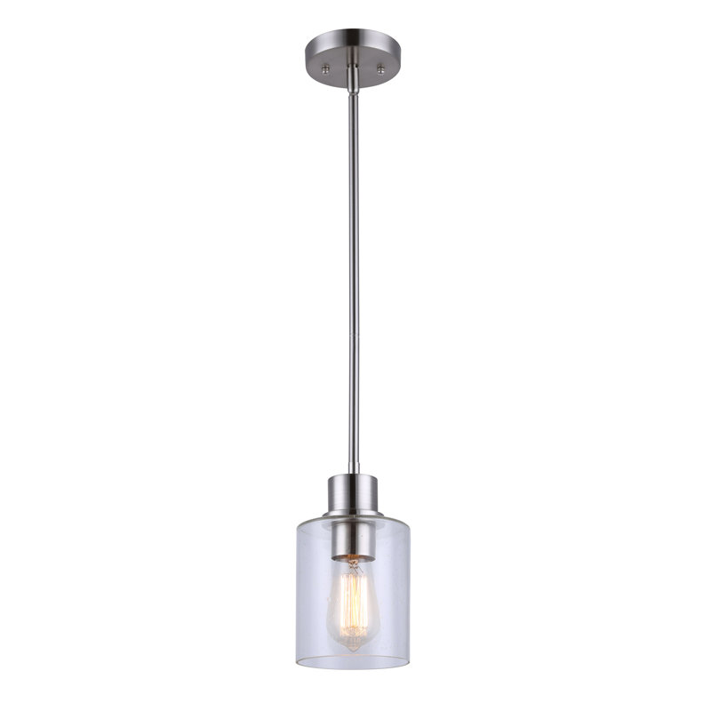 Dahlgren 1 - Light Single Pendant
